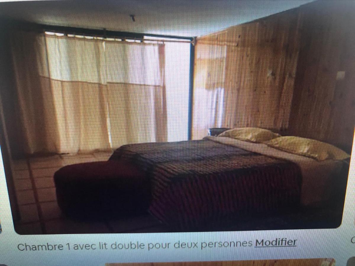 Villa Keltoum Moulay Bousselham Exterior foto