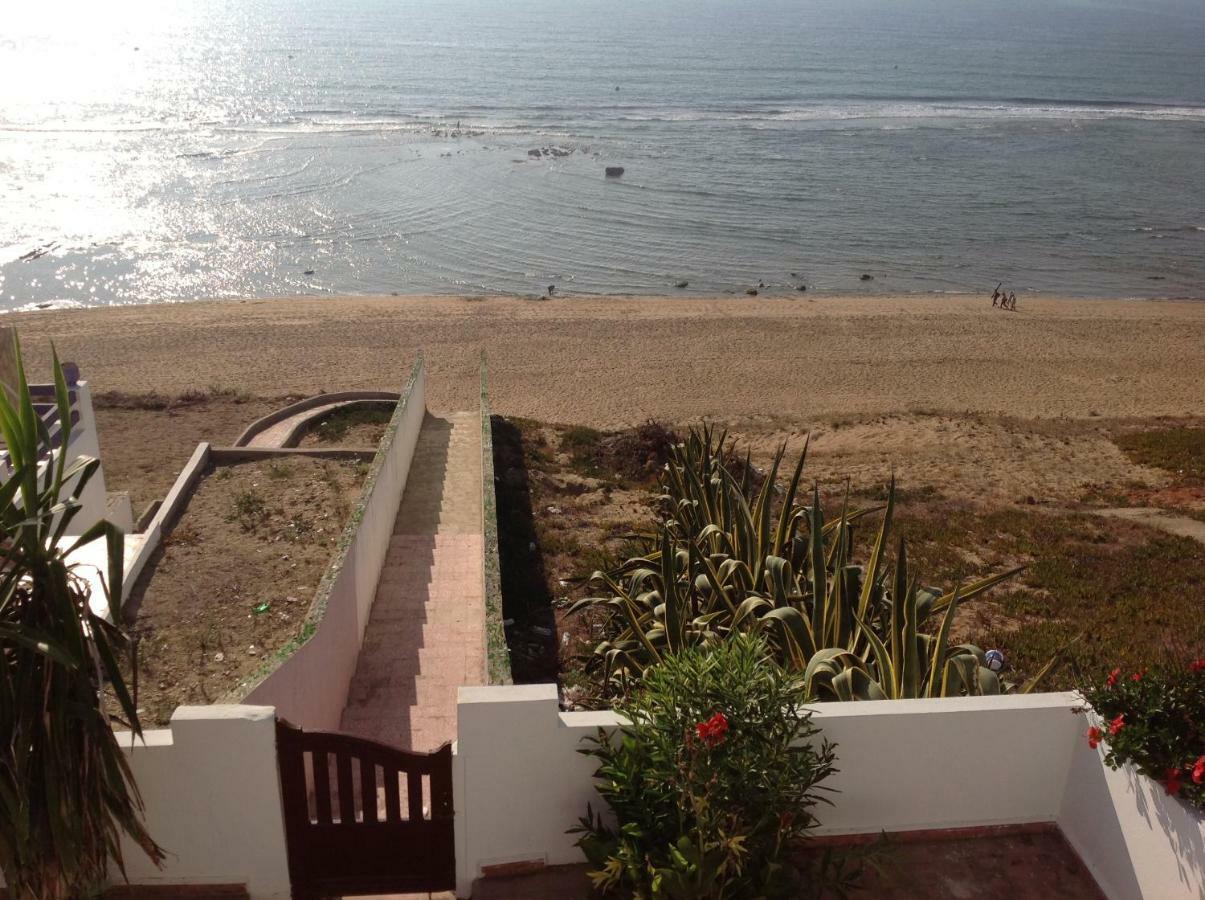 Villa Keltoum Moulay Bousselham Exterior foto