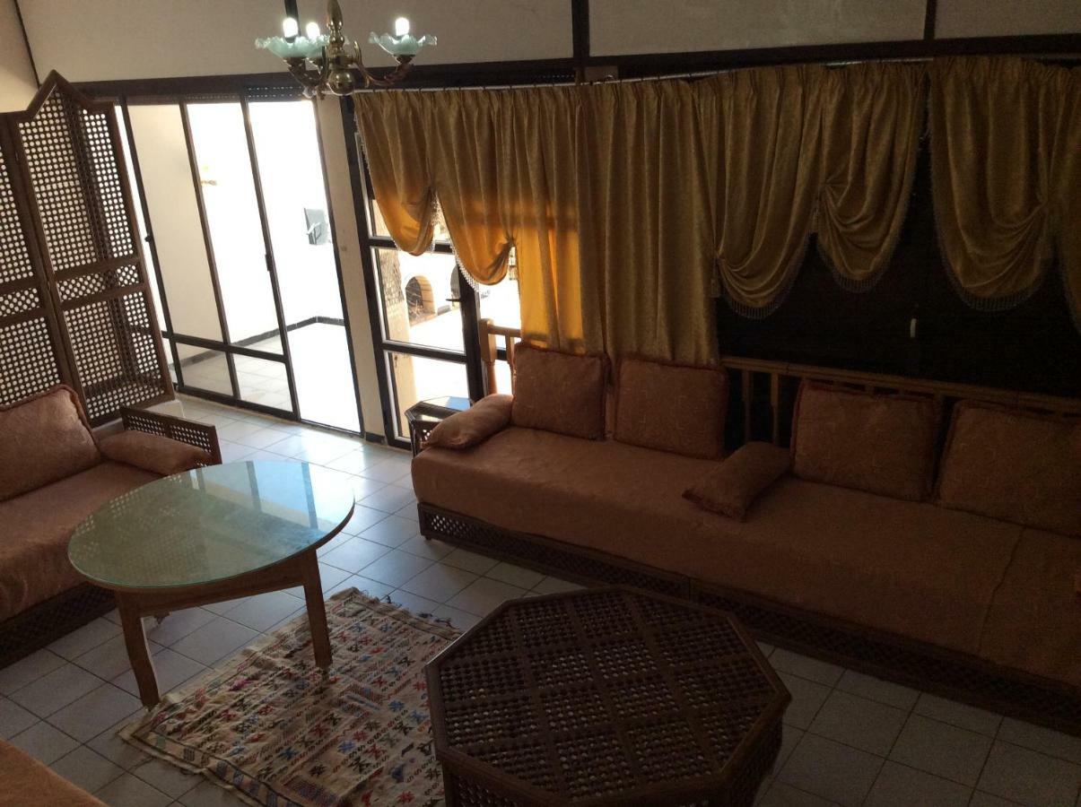 Villa Keltoum Moulay Bousselham Exterior foto