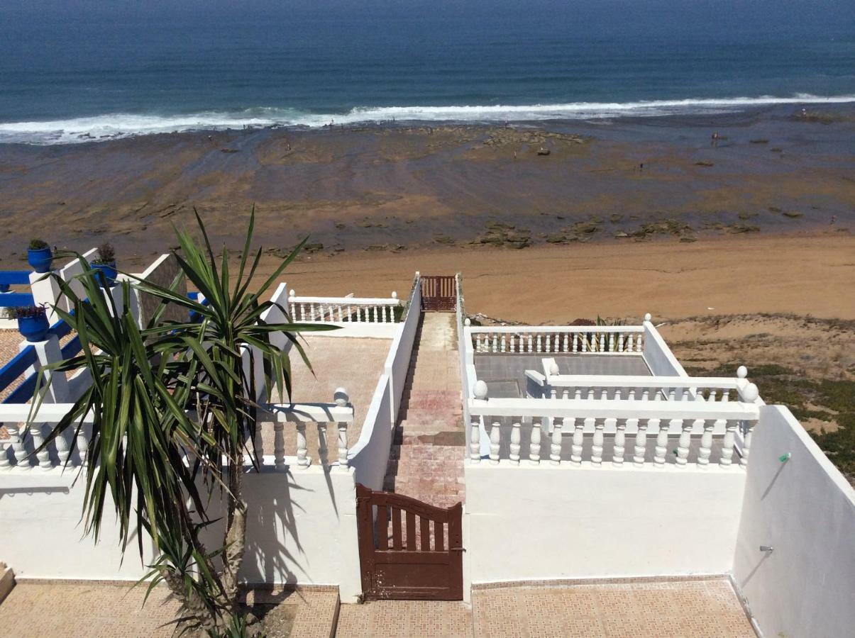 Villa Keltoum Moulay Bousselham Exterior foto