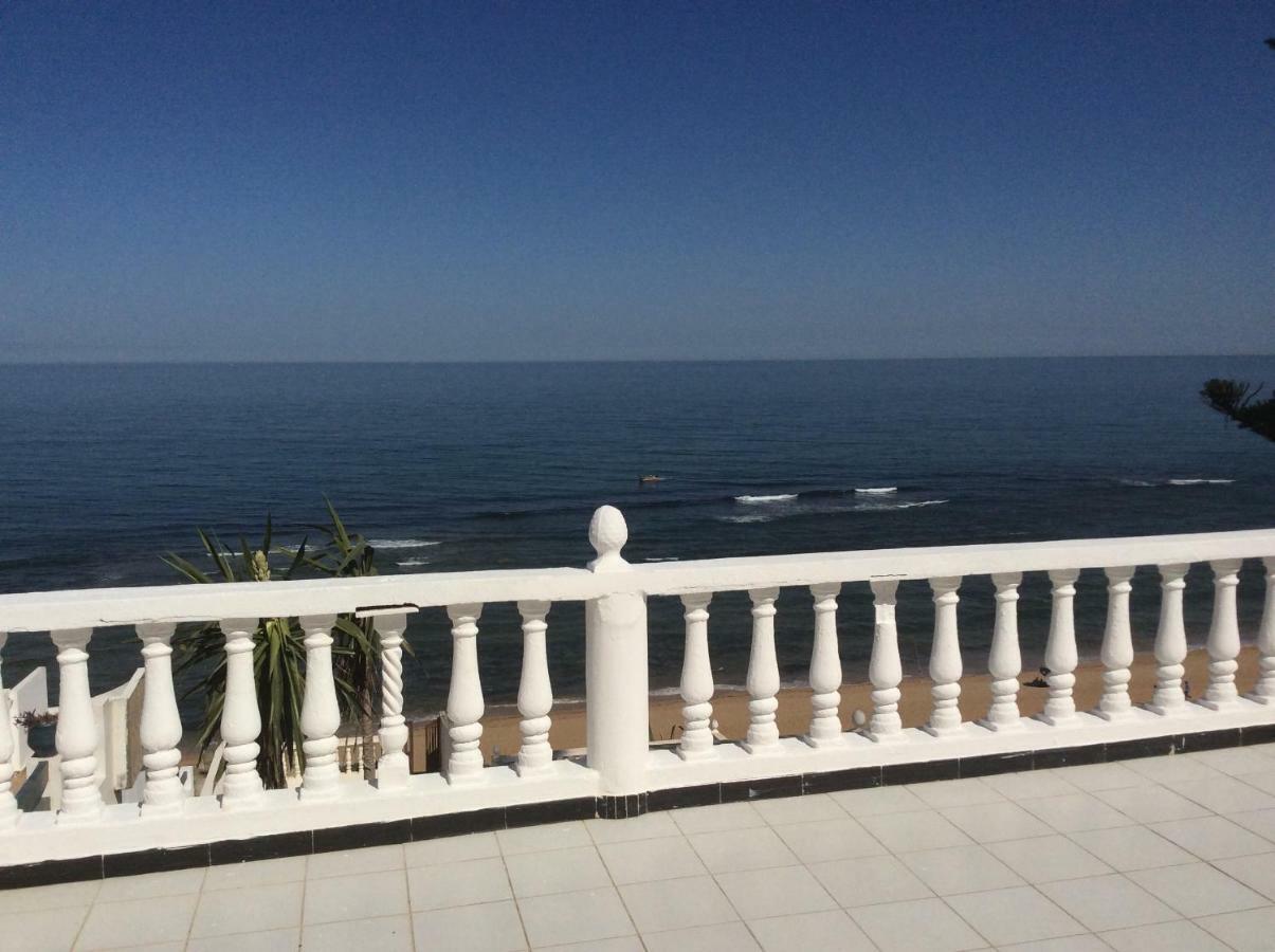 Villa Keltoum Moulay Bousselham Exterior foto