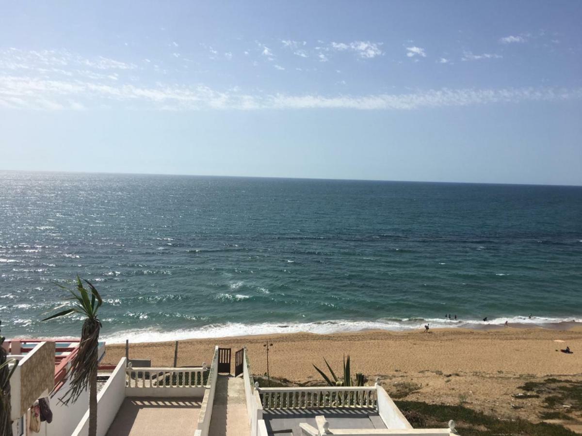 Villa Keltoum Moulay Bousselham Exterior foto
