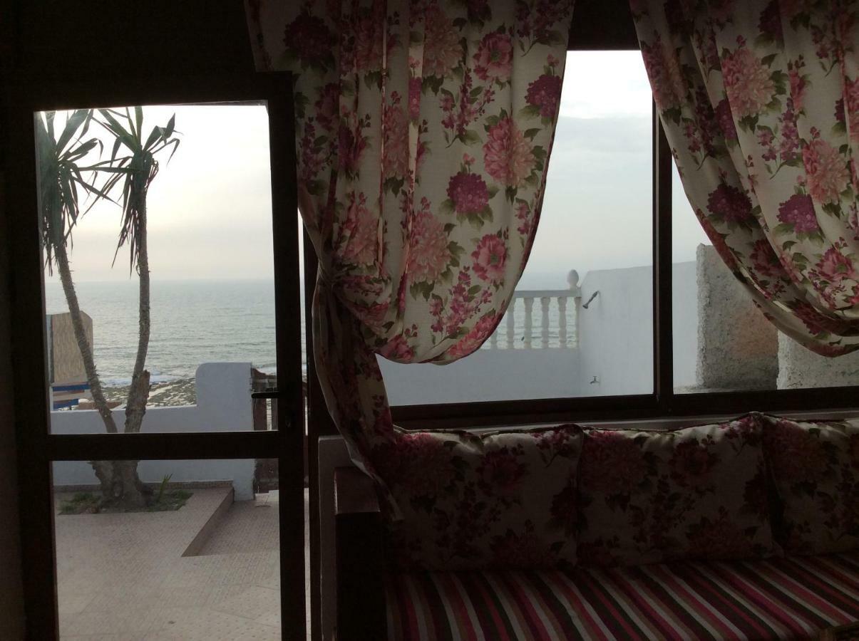 Villa Keltoum Moulay Bousselham Exterior foto