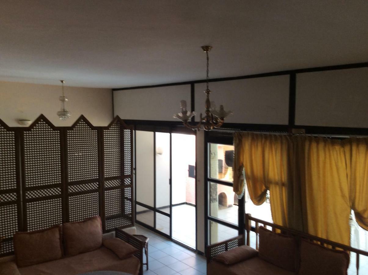 Villa Keltoum Moulay Bousselham Exterior foto