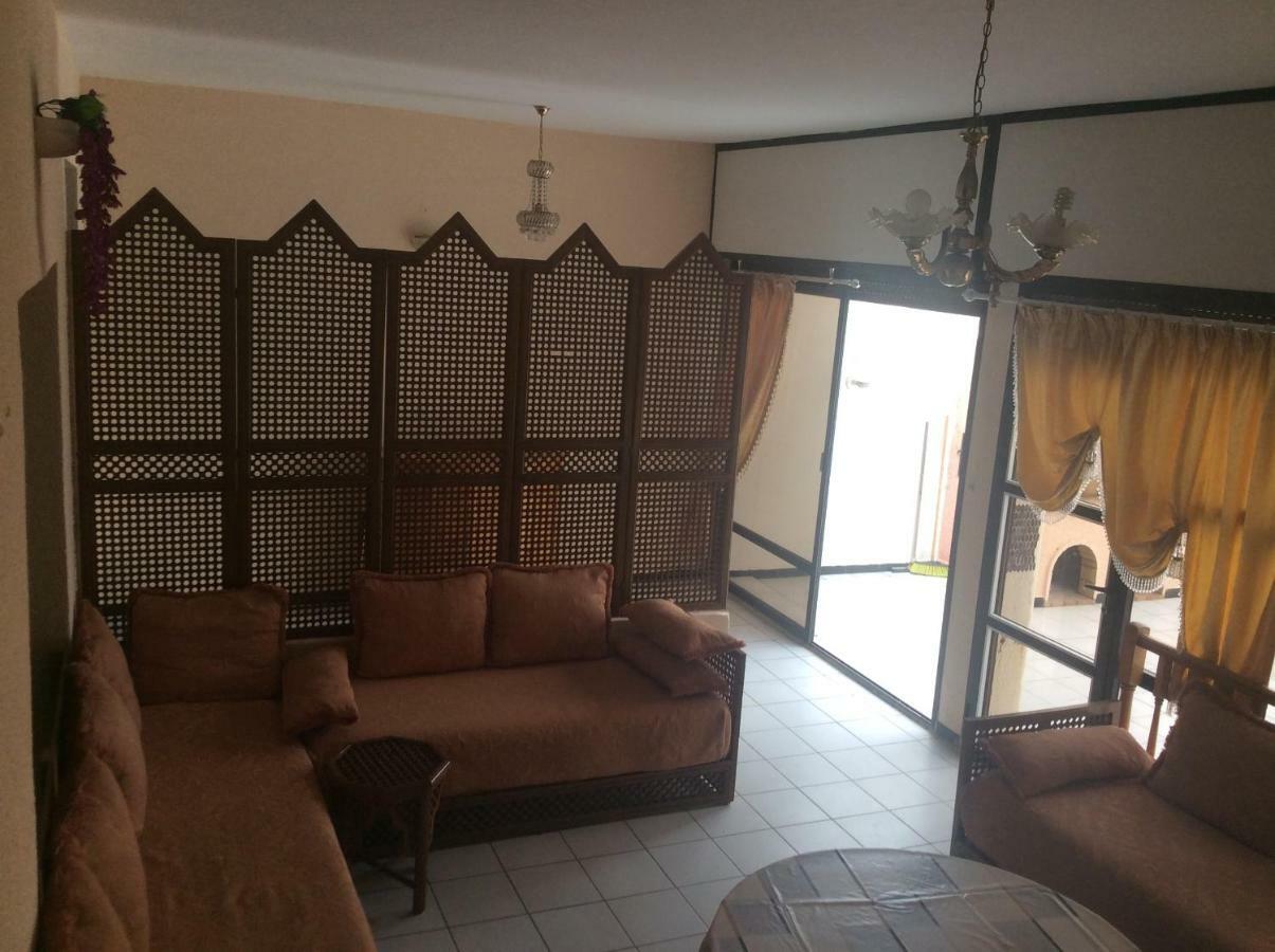 Villa Keltoum Moulay Bousselham Exterior foto